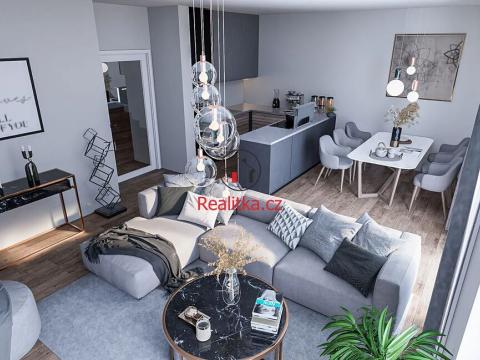 Prodej rodinného domu, Praha - Slivenec, Frančíkova, 146 m2