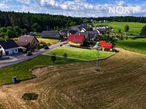 Prodej pozemku pro bydlení, Rabštejnská Lhota, 1127 m2
