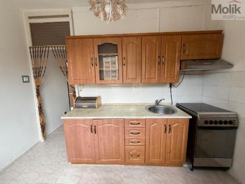 Pronájem bytu 2+1, Most, Hutnická, 55 m2