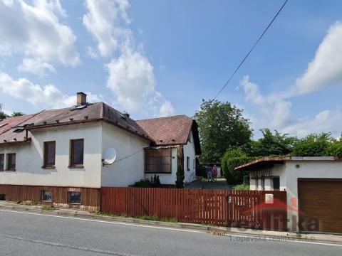 Prodej rodinného domu, Bratříkovice, 165 m2