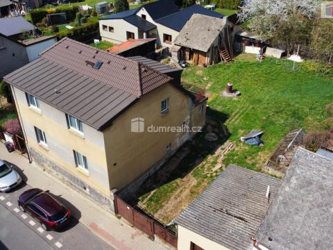 Pronájem bytu 1+kk, Lužná, Nová, 18 m2