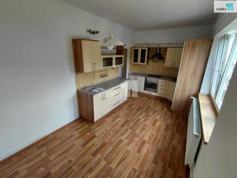 Pronájem bytu 2+1, Aš, Anglická, 68 m2