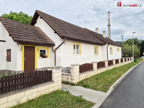 Prodej rodinného domu, Přísečná, 118 m2