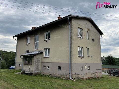 Pronájem bytu 3+kk, Zdobnice, Kunčina Ves, 60 m2