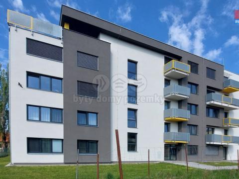 Pronájem bytu 2+kk, Písek - Budějovické Předměstí, Havelkova, 68 m2