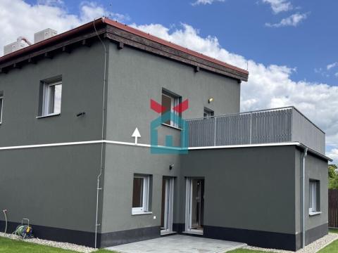Prodej bytu 3+kk, Praha - Lochkov, K Lahovské, 90 m2