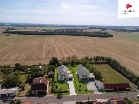 Prodej pozemku pro bydlení, Měník, 1518 m2
