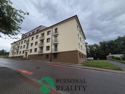 Pronájem bytu 3+1, Nové Město nad Metují, Klosova, 72 m2
