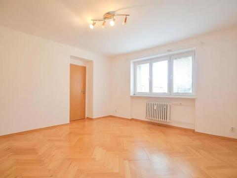 Pronájem bytu 3+1, Přelouč, Československé armády, 76 m2