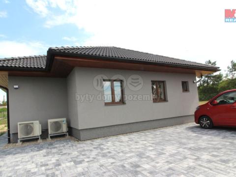 Prodej rodinného domu, Mělník, Jílová, 147 m2