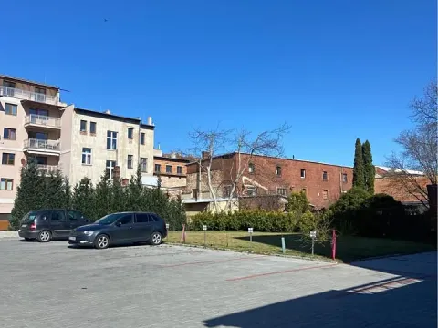 Pronájem garážového stání, Opava, Provaznická, 14 m2
