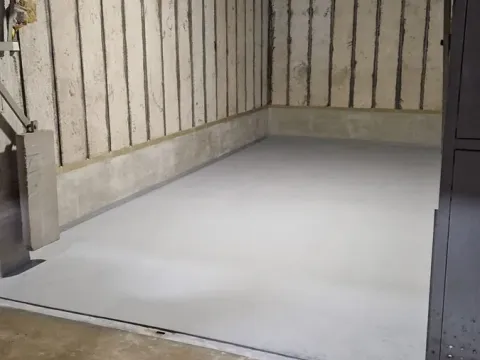 Pronájem garáže, Praha - Stodůlky, Kettnerova, 11 m2