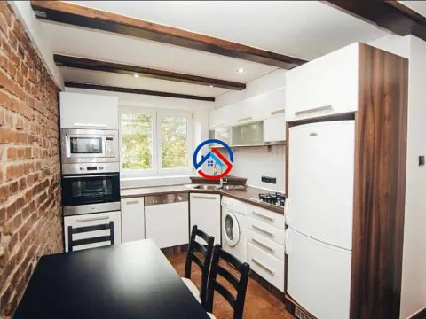 Pronájem bytu 2+1, Šumperk, Jeremenkova, 60 m2