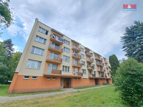 Pronájem bytu 2+1, Milevsko, Sažinova, 52 m2