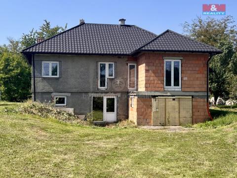 Prodej rodinného domu, Ostrava - Slezská Ostrava, Na Hlásce, 180 m2