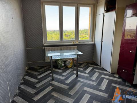 Pronájem bytu 1+1, Chomutov, Kamenná, 35 m2