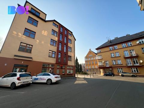 Pronájem obchodního prostoru, Český Těšín, 88 m2