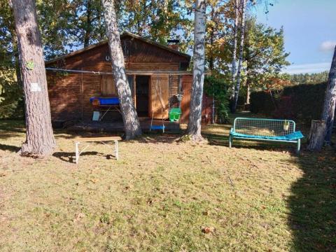 Prodej pozemku, Jílovice - Lipnice, 539 m2