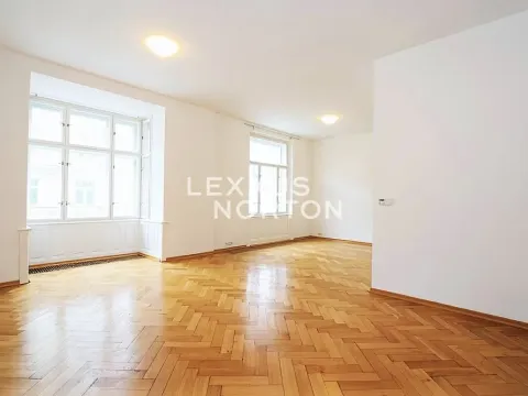 Pronájem bytu 4+kk, Praha - Vinohrady, Na Švihance, 146 m2