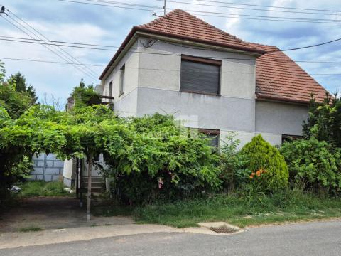 Prodej rodinného domu, Újezdec, 160 m2