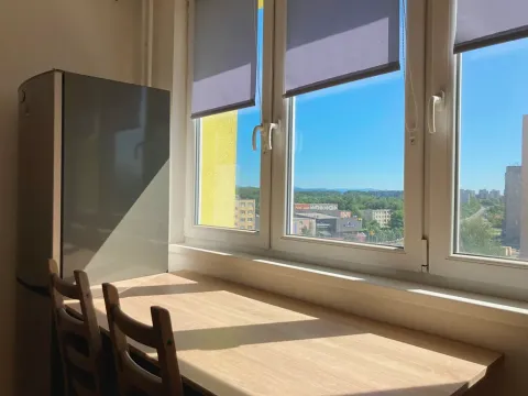 Pronájem bytu 2+1, Ostrava, Výškovická, 56 m2