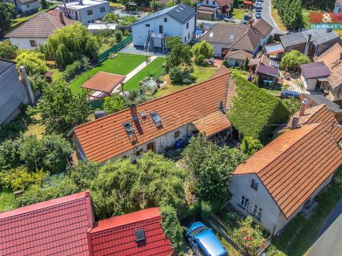 Prodej rodinného domu, Hradešín, 210 m2