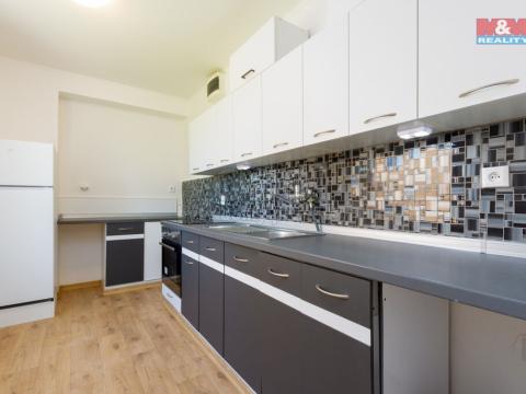 Prodej bytu 3+1, Vítkov, Opavská, 80 m2