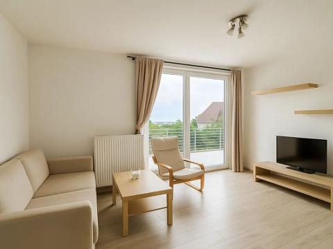 Pronájem bytu 3+kk, Říčany, Černokostelecká, 109 m2