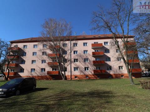 Pronájem bytu 3+kk, Most, Jaroslava Seiferta, 67 m2