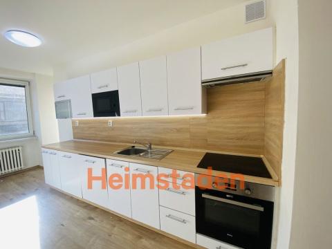 Pronájem bytu 4+1, Ostrava - Moravská Ostrava, Na Desátém, 99 m2