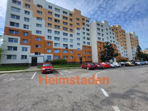 Pronájem bytu 3+1, Karviná - Ráj, Prameny, 76 m2