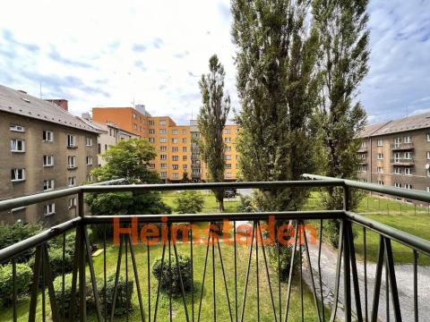 Pronájem bytu 3+1, Český Těšín, Smetanova, 82 m2