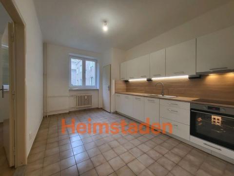 Pronájem bytu 4+1, Havířov - Město, U Stromovky, 106 m2