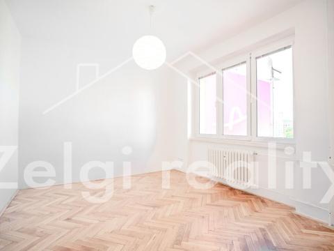 Prodej atypického bytu, Brno, 72 m2