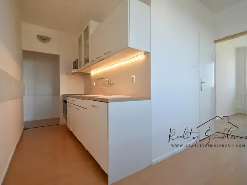 Pronájem bytu 3+1, Přerov, Velká Dlážka, 62 m2