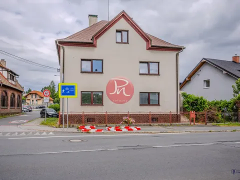 Prodej rodinného domu, Ostrava, Nad Porubkou, 202 m2