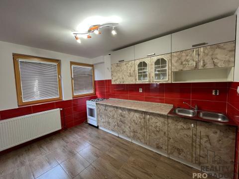 Pronájem bytu 1+1, Moravský Krumlov, Tiskárenská, 36 m2