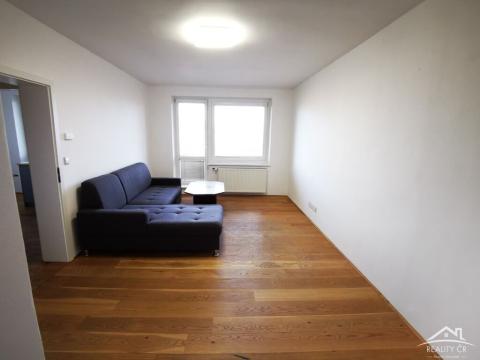 Pronájem bytu 2+1, Jihlava, Nad Plovárnou, 68 m2