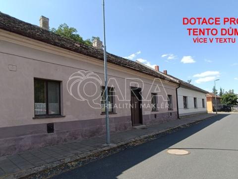 Prodej rodinného domu, Pečky, Dobřichovská, 99 m2