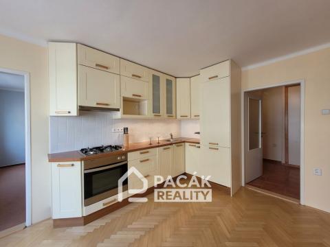 Prodej bytu 3+kk, Olomouc, Vančurova, 74 m2