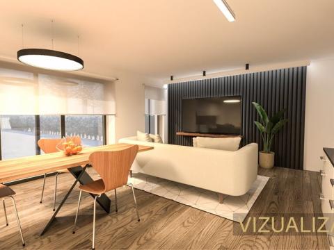 Prodej bytu 3+kk, Trutnov, Na Dílech, 111 m2