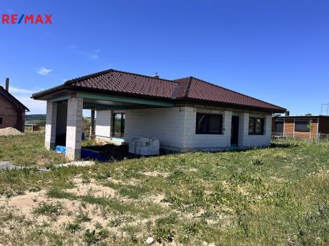 Prodej rodinného domu, Pelhřimov, 106 m2