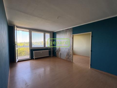 Prodej bytu 3+1, Praha, Mazovská, 75 m2