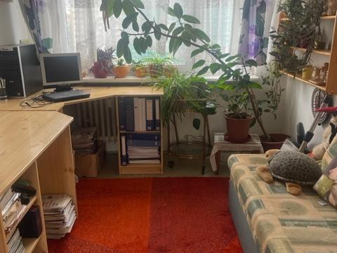 Pronájem pokoje, Praha - Kobylisy, Taussigova, 20 m2