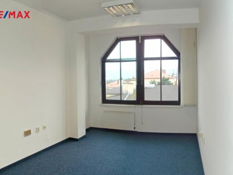 Pronájem kanceláře, Broumov, Stanislava Opočenského, 17 m2