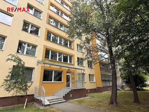Prodej bytu 3+1, Praha - Střížkov, K lipám, 74 m2