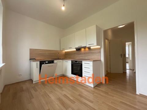 Pronájem bytu 3+1, Havířov - Město, Svatopluka Čecha, 69 m2