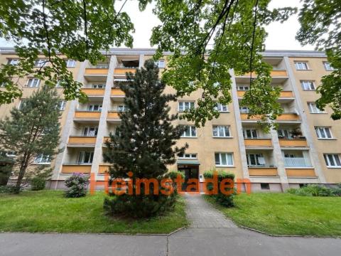 Pronájem bytu 3+1, Havířov - Město, Národní třída, 70 m2