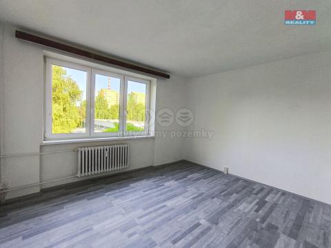 Pronájem bytu 1+1, Kopřivnice, Francouzská, 39 m2