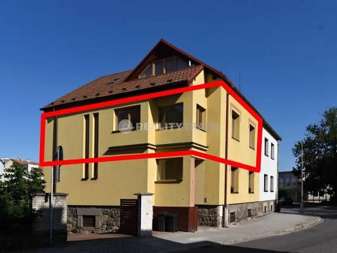 Pronájem bytu 3+1, Strakonice, Holečkova, 82 m2